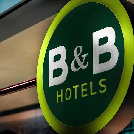 B&B Hotel Muenchen-Trudering-3